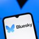bluesky GettyImages 2185142051
