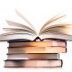 books flapped scaled