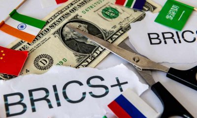 brics de dollarization ron paul