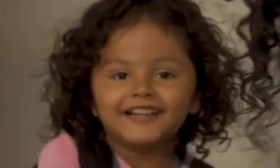 cbsn fusion 4 year old girl fighting for her life at california hospital facing deportation order th