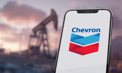 chevron corp logo 1499820741 AdobeStock scaled