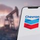 chevron corp logo 1499820741 AdobeStock scaled