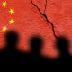 china sco de dollarization