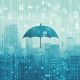 cyber insurance concept 1261997675 AdobeStock scaled