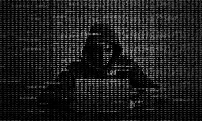 cyberattack scaled
