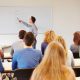 education training classroom Students teacher