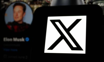 elon musk claims bitcoin style encryption for new xchat features