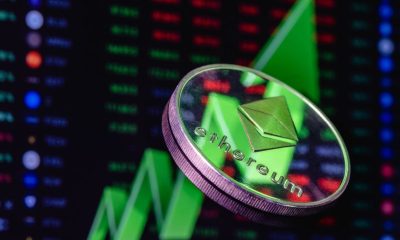ether etfs hit historic 18th consecutive day of gains with 240 million inflow