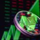 ether etfs hit historic 18th consecutive day of gains with 240 million inflow