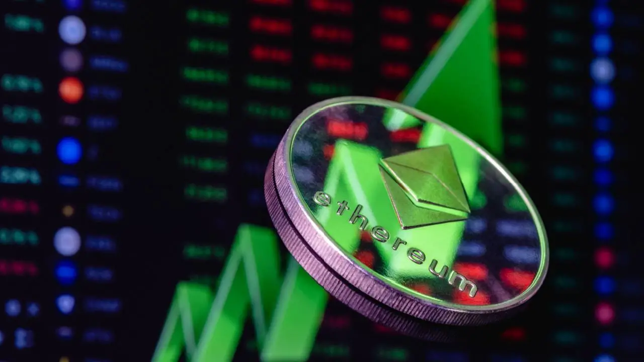 ether etfs hit historic 18th consecutive day of gains with 240 million inflow