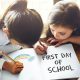 first day of school quotes