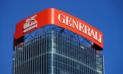 generali headquarters 484892965 AdobeStock scaled