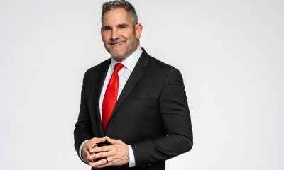 grant cardone calls bitcoin treasury companies the new gold rush