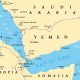 gulf of aden red sea area 458320697 bigstock scaled