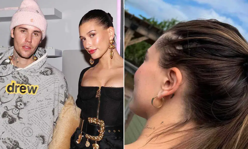 justin bieber hailey bieber OBB Studios 2023 lake 062725 7687a39699b5425b971273983f126ecc