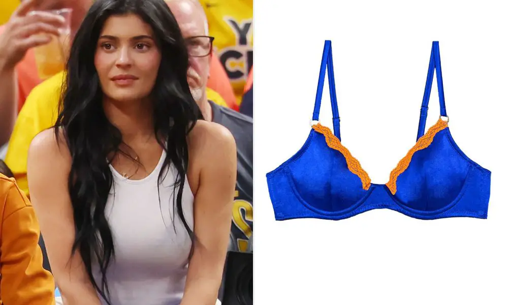 kylie jenner Fleur du Mal bra 060225 c35d96e66930418b8dd157bd1f4d7bab
