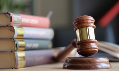 legal system court concept with gavel 465677067 bigstock scaled