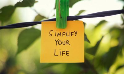 make life simpler 1