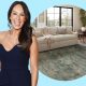 peo joanna gaines rug is ideal for accident prone pets tout 6743ddfc91204a41beb396ca6a1298c4