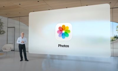 photos app icon