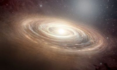 protoplanetary disk 20250623 180111