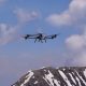 raphe logistics uav