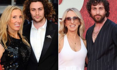 sam aaron taylor johnson tout 062025 4efc1d129e7245e4ac8fc07f989ed4e8