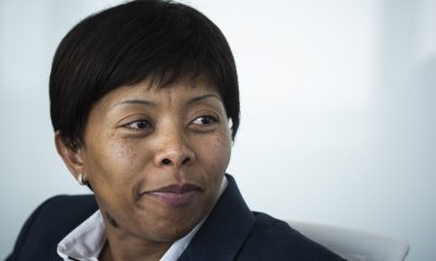 south african reserve bank deputy governor bloomberg scaled