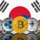south korea moves toward spot crypto etf approval in 2025