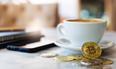 spanish coffee bitcoin