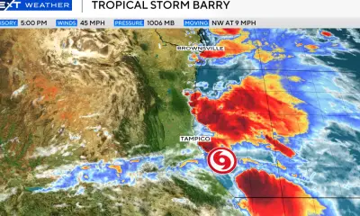 storm 1 sat