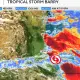 storm 1 sat