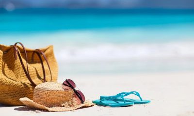 summer unwind tips