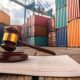 tariffs lawsuit shipping supply chain AdobeStock scaled