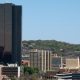 the south african reserve bank building