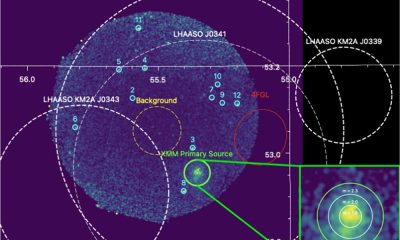 where did cosmic rays smaller 20250617 011522