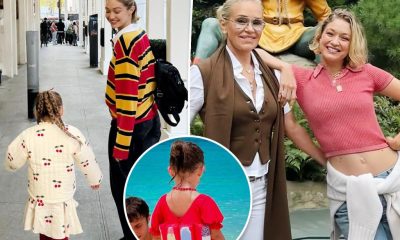 yolanda hadid 58