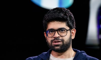 1752608318 Aravind Srinivas GettyImages 2218082216