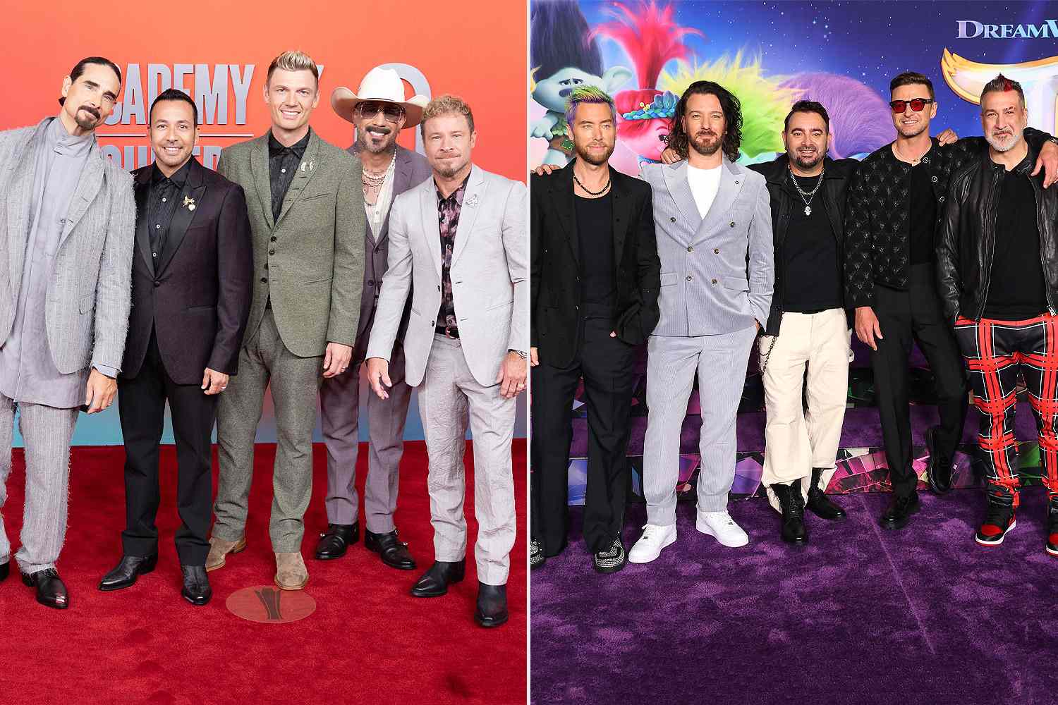 Backstreet Boys NSYNC Collab 070325 tout 708937b3a0264cac81b160b24fa8de35