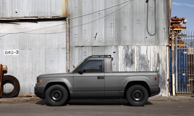 Blank Slate Profile web