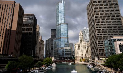 Chicago Downtown View scaled