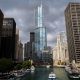 Chicago Downtown View scaled