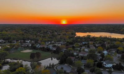 Chicago suburb neighborhood homeowners AdobeStock scaled