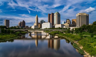 Columbus Ohio Getty Images