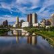 Columbus Ohio Getty Images