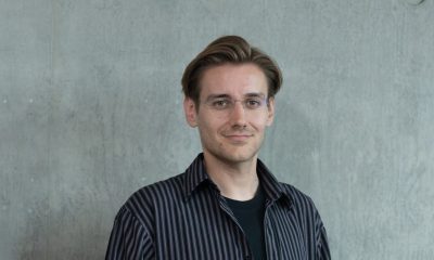 Dr Simon Kohl CEO and Founder of Latent Labs e1739199819495