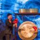 FWD groups listing ceremony at hong kong stock exchange bloomberg scaled