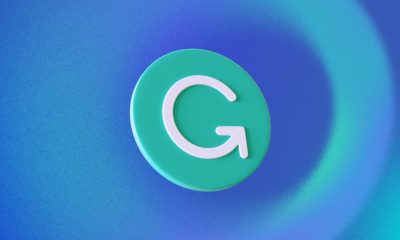 Grammarly Abstract
