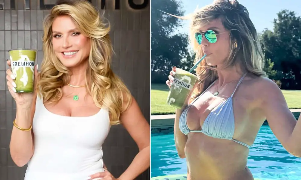 Heidi Klum New Erewhon Smoothie 072225 6 c79b6f2d147c4599932c96fdf2bdf09b