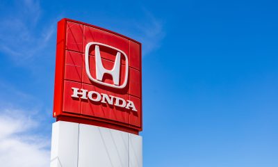 Honda dealership sign AdobeStock scaled